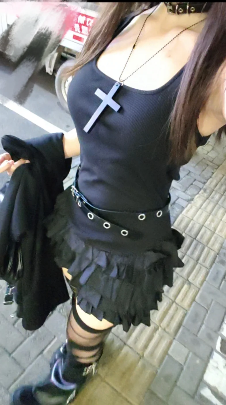 叫我性感辣妹