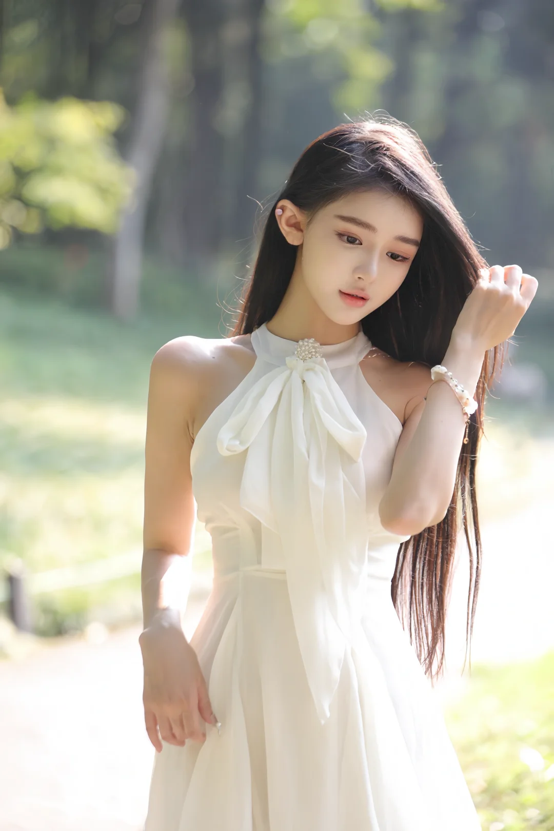 江水悠悠～我心悠悠🍃江南水乡