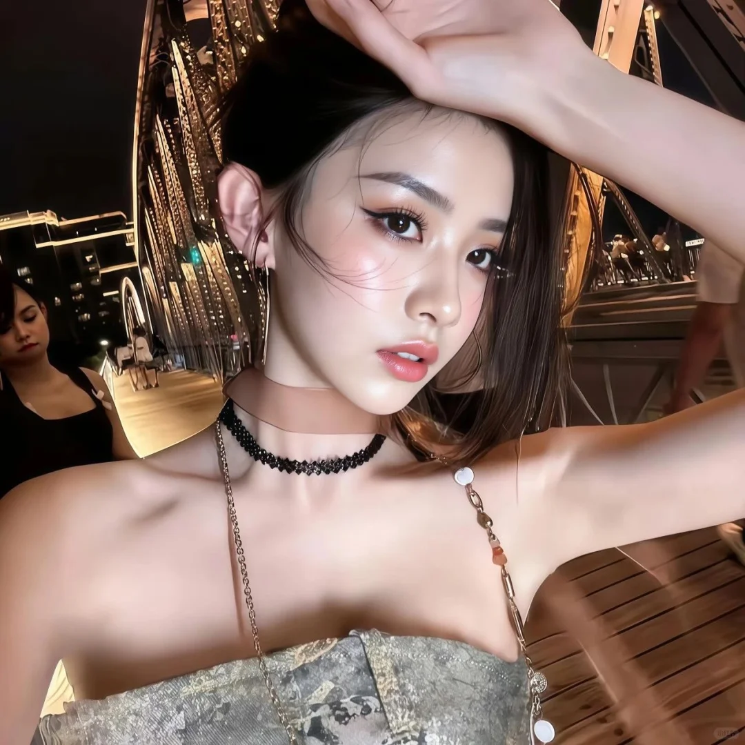 想要一个全是御姐的平论