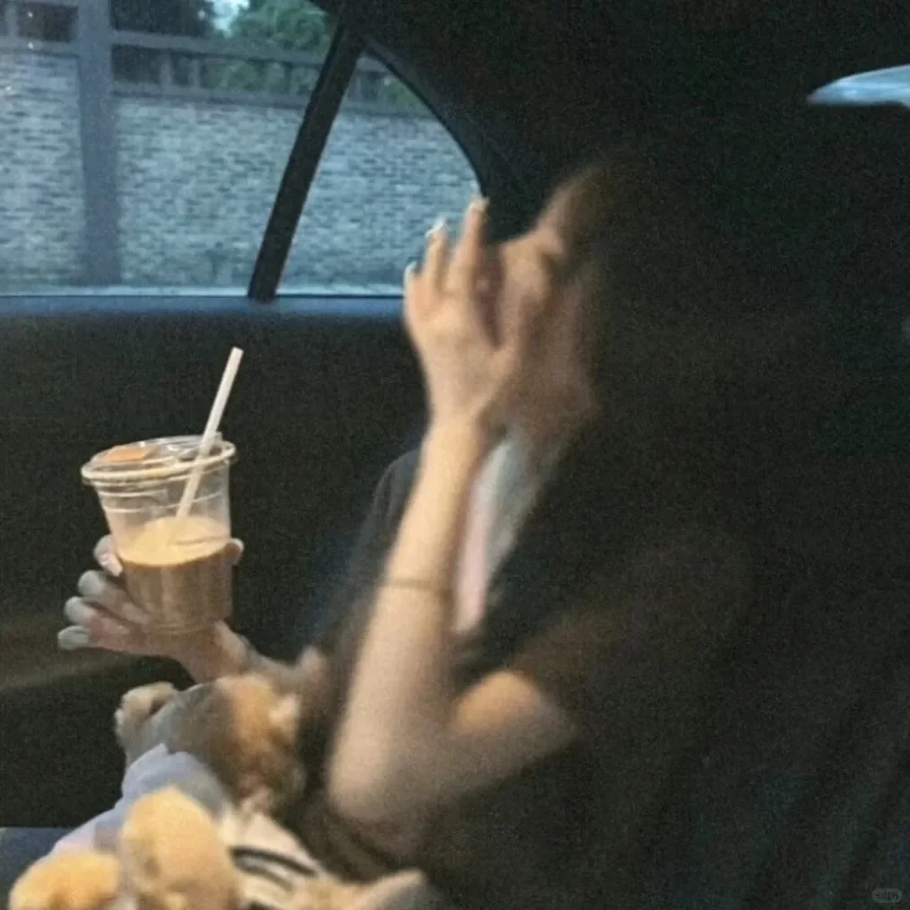 故事感女头