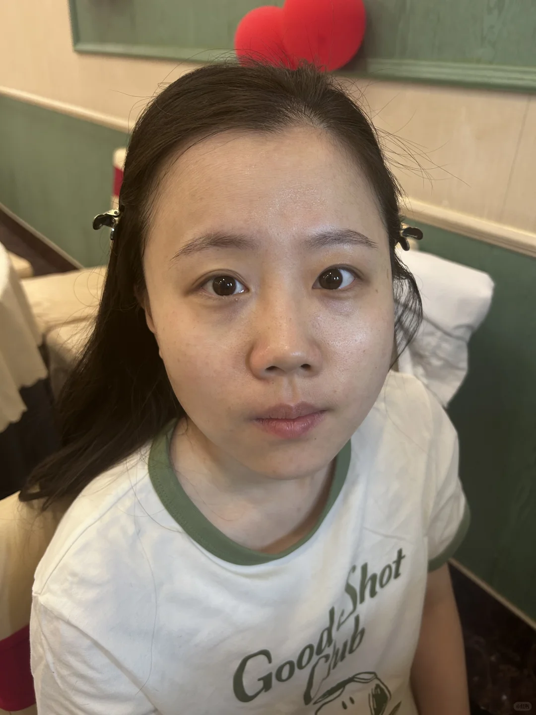 旗袍真的太美了！😍