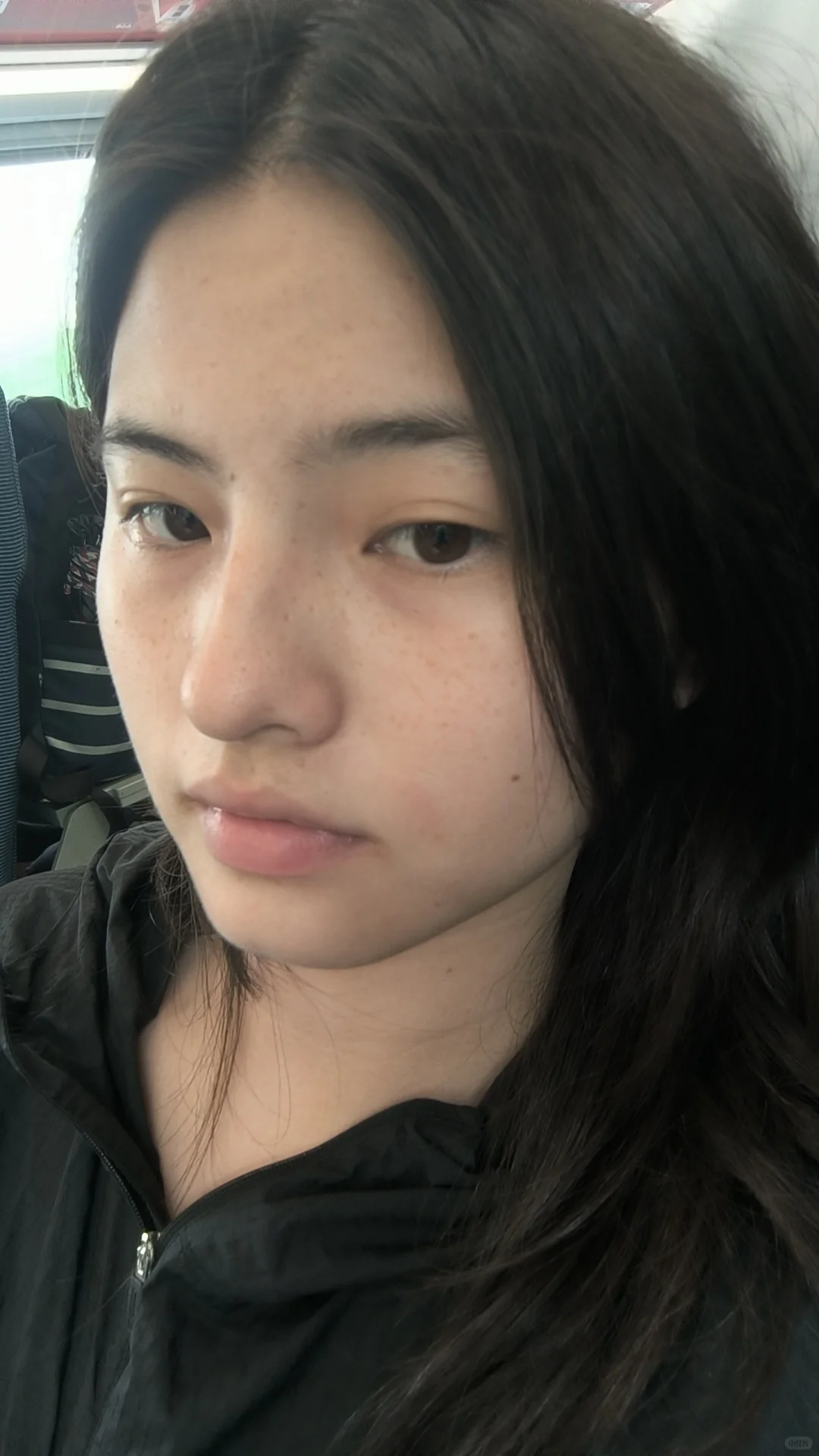 绿色无污染的脸放心食用