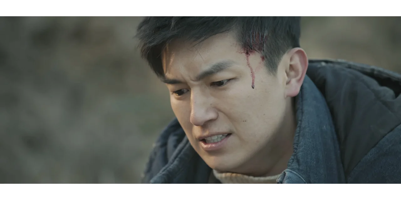 【黑白诀】EP12 韩证飞终于爆发了！