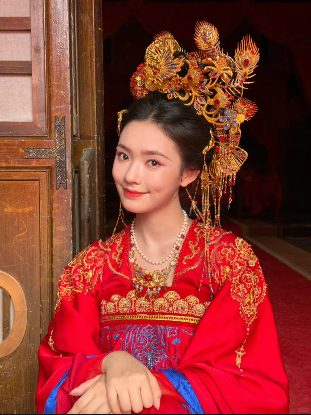 罗令妤～