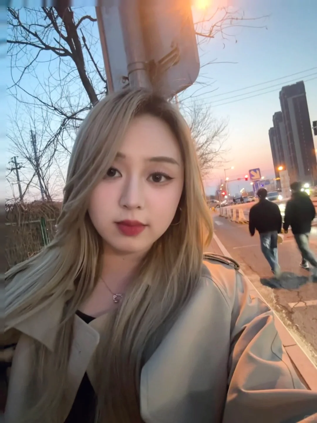 小姨感是对女人最高的赞美