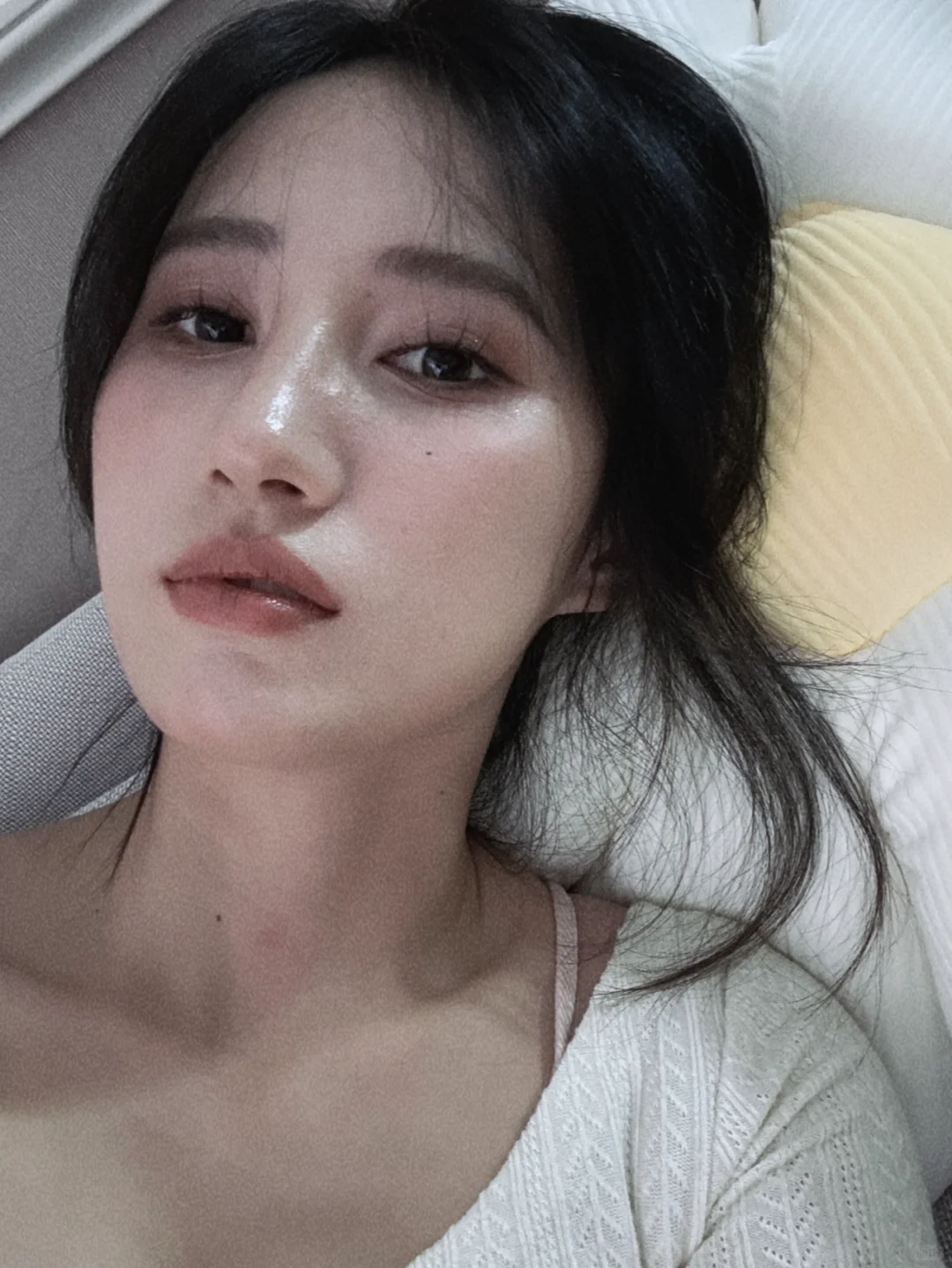低像素氛围感拍照秘笈被我找到了！