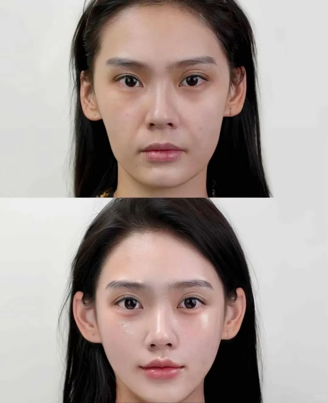 高级感微调