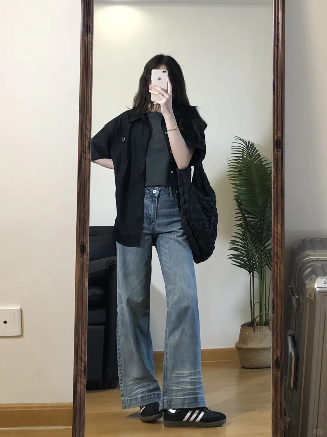 一周七套合集～🖤
