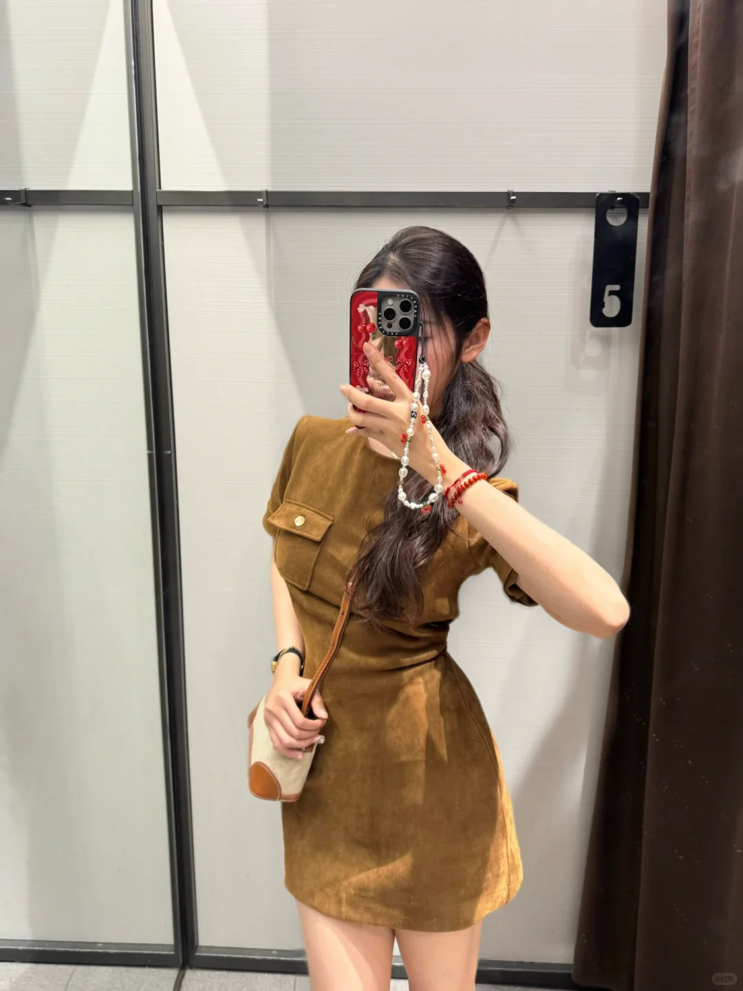 ZARA新品｜时髦感拉满的连衣裙！