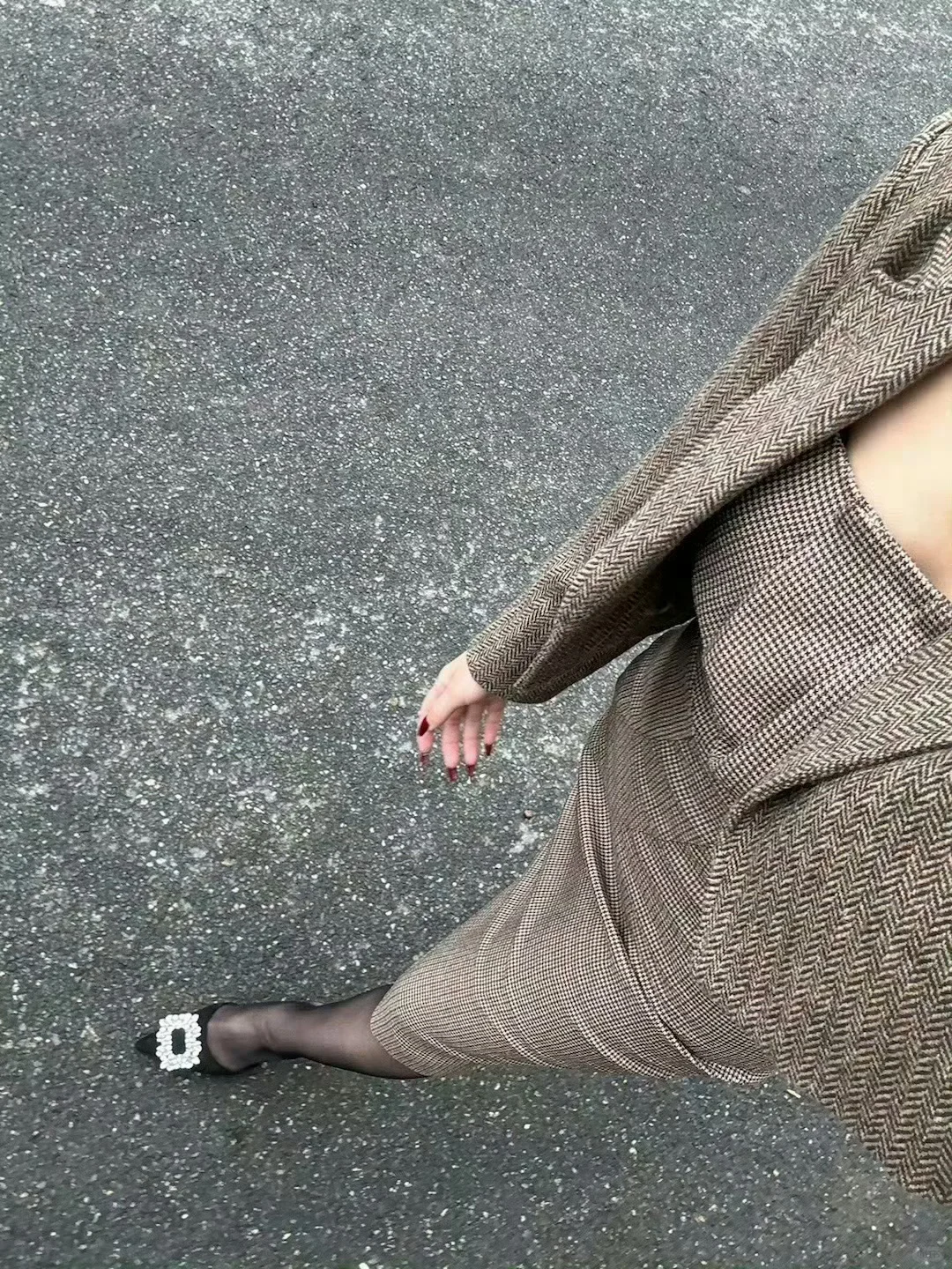 好穿爱穿🤪 上班上班