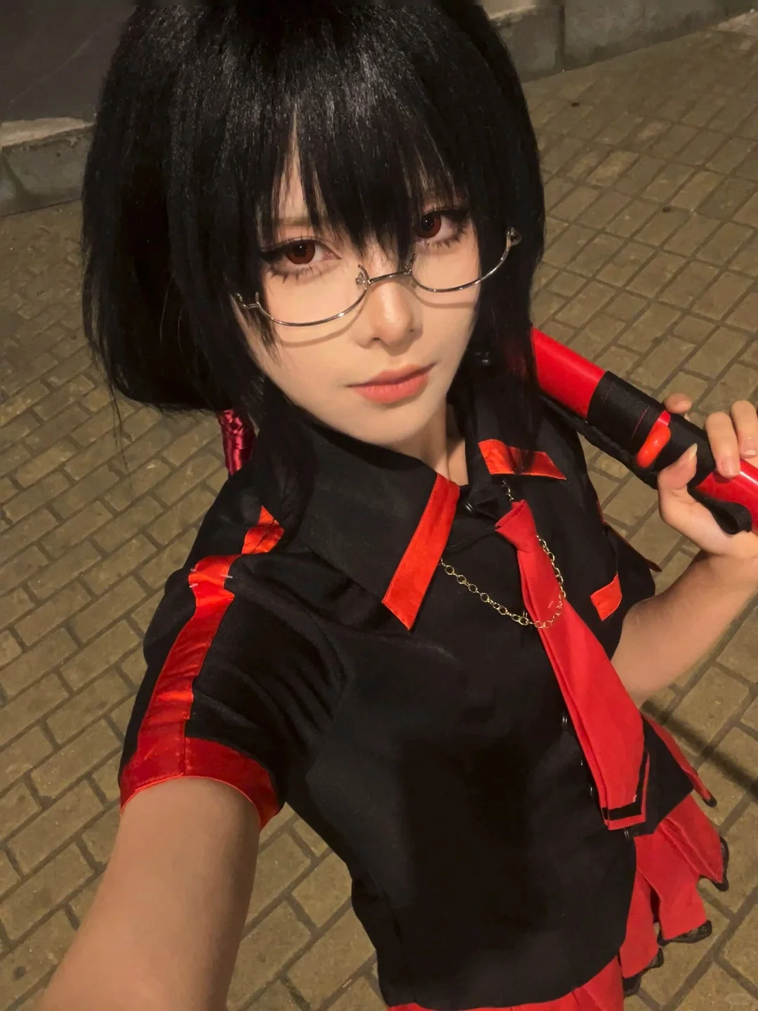 更衣小夜