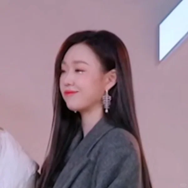 没人说小婉的媚眼吗