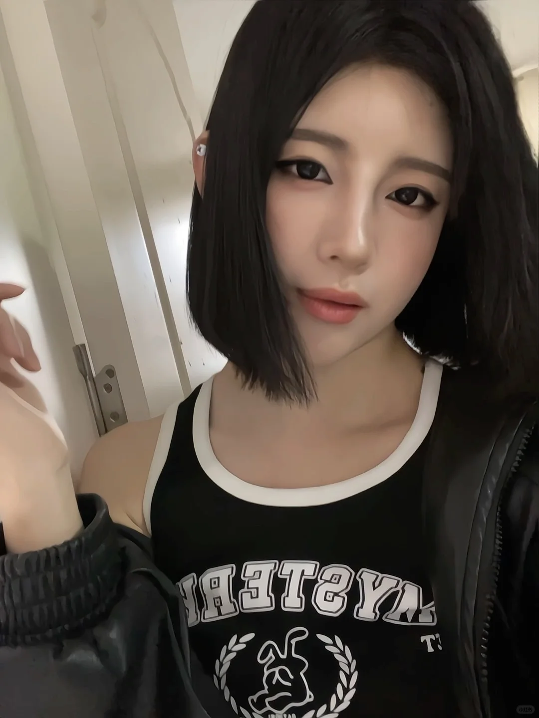 化了三个小时的妆 想被66个姐妹夸一下…