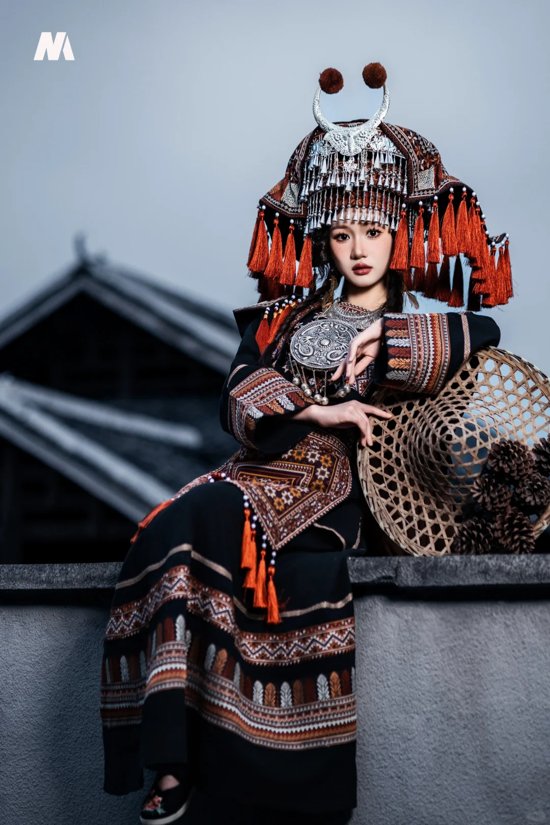 你会唱山歌吗？三月三来和我对上一曲！