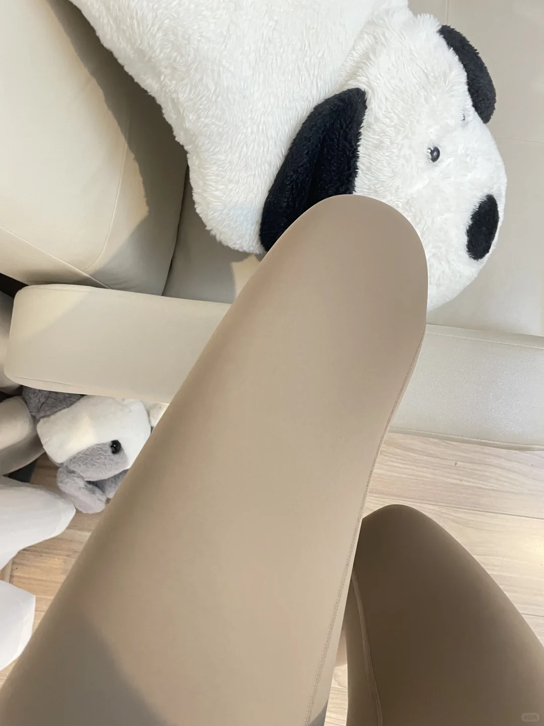 新店开业！19.9💰裸感瑜伽裤！倒计时活动