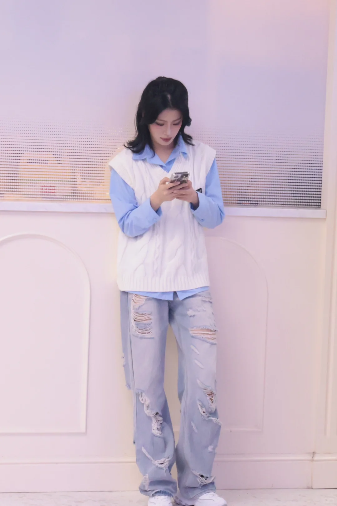好爽啊下辈子还长这张脸吧。。。