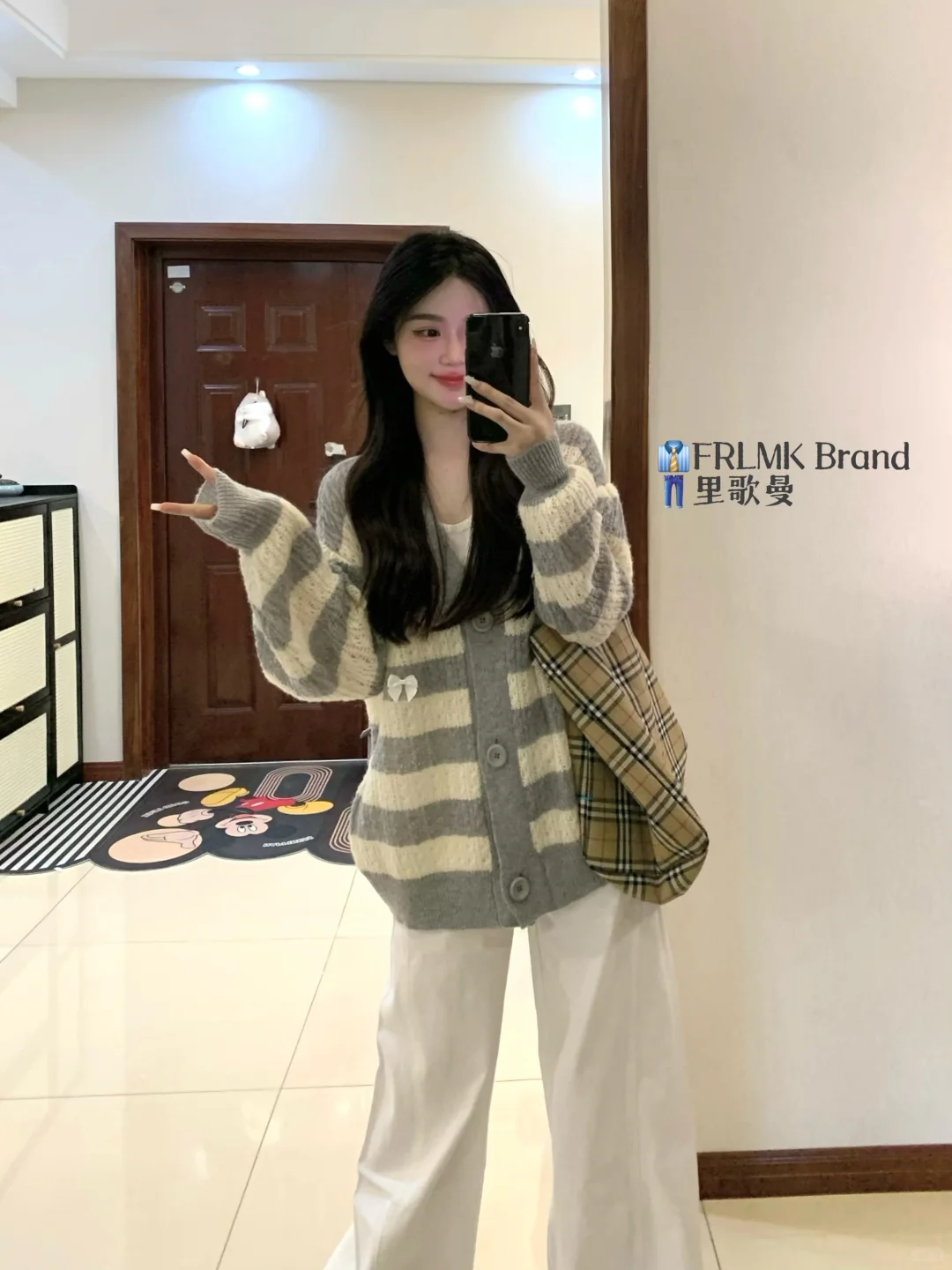 近期穿搭合集 附🔗