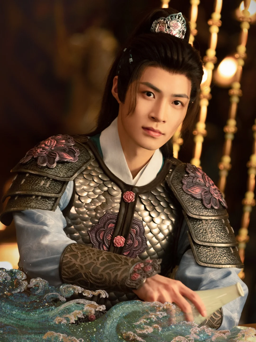 《水龙吟》这是什么神仙阵容啊！