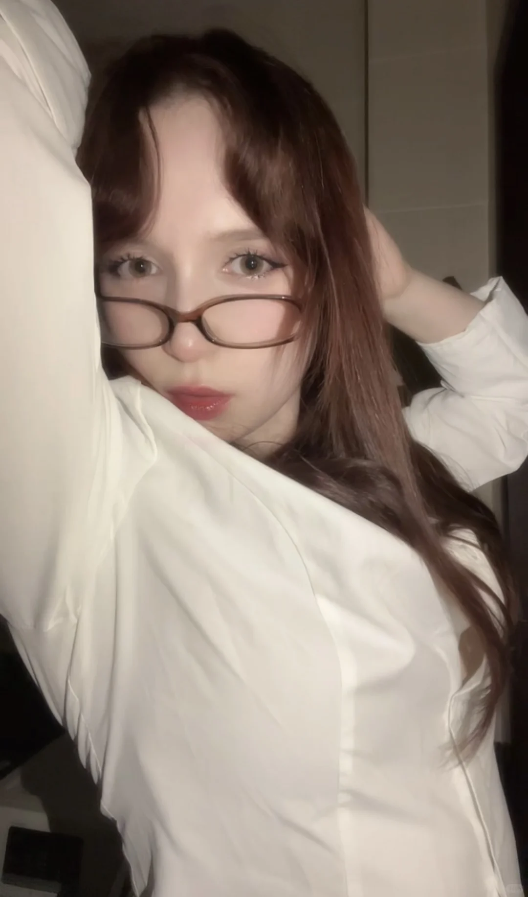 女学生💗