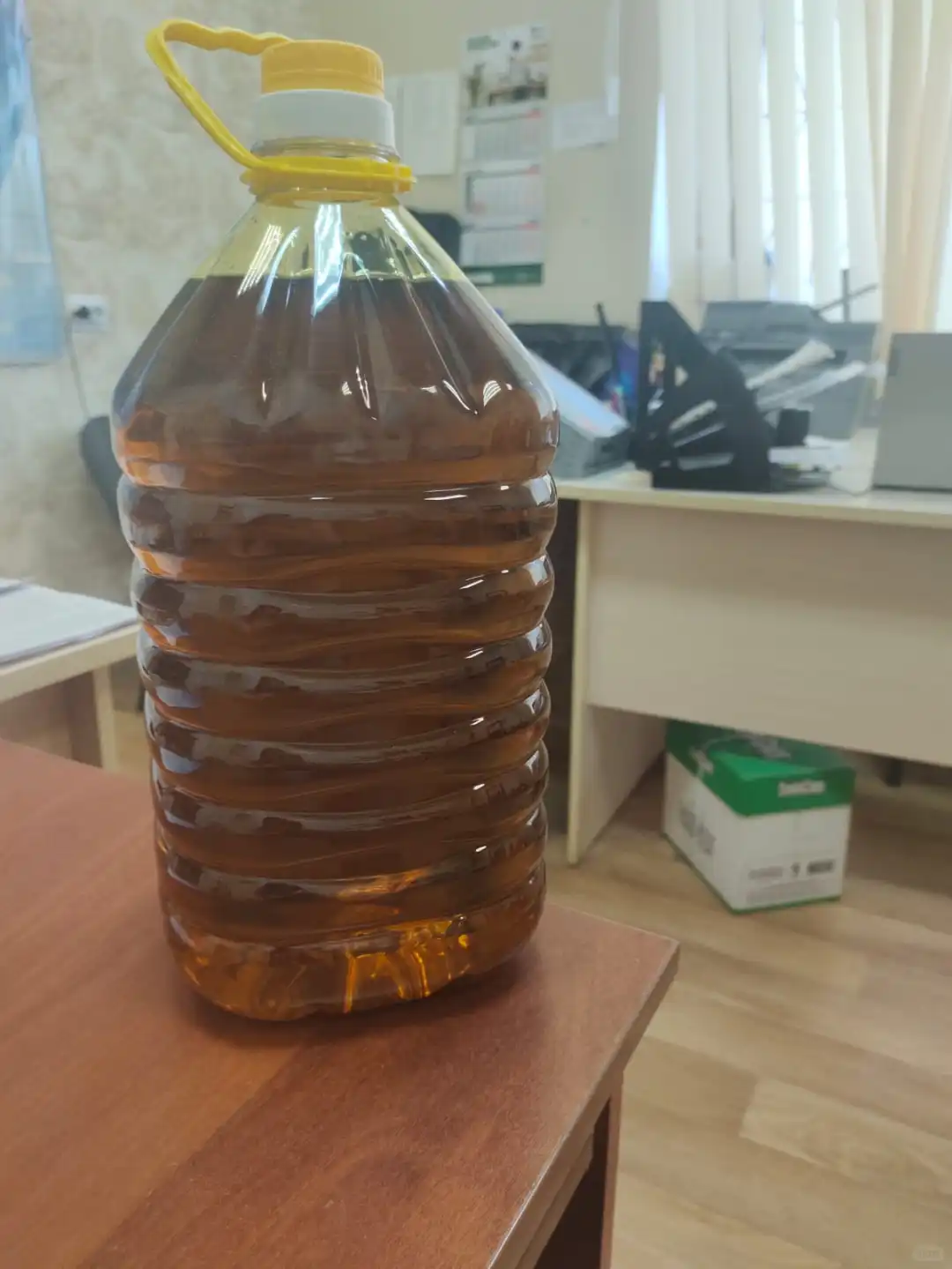 求购俄罗斯产，哈萨克产豆油