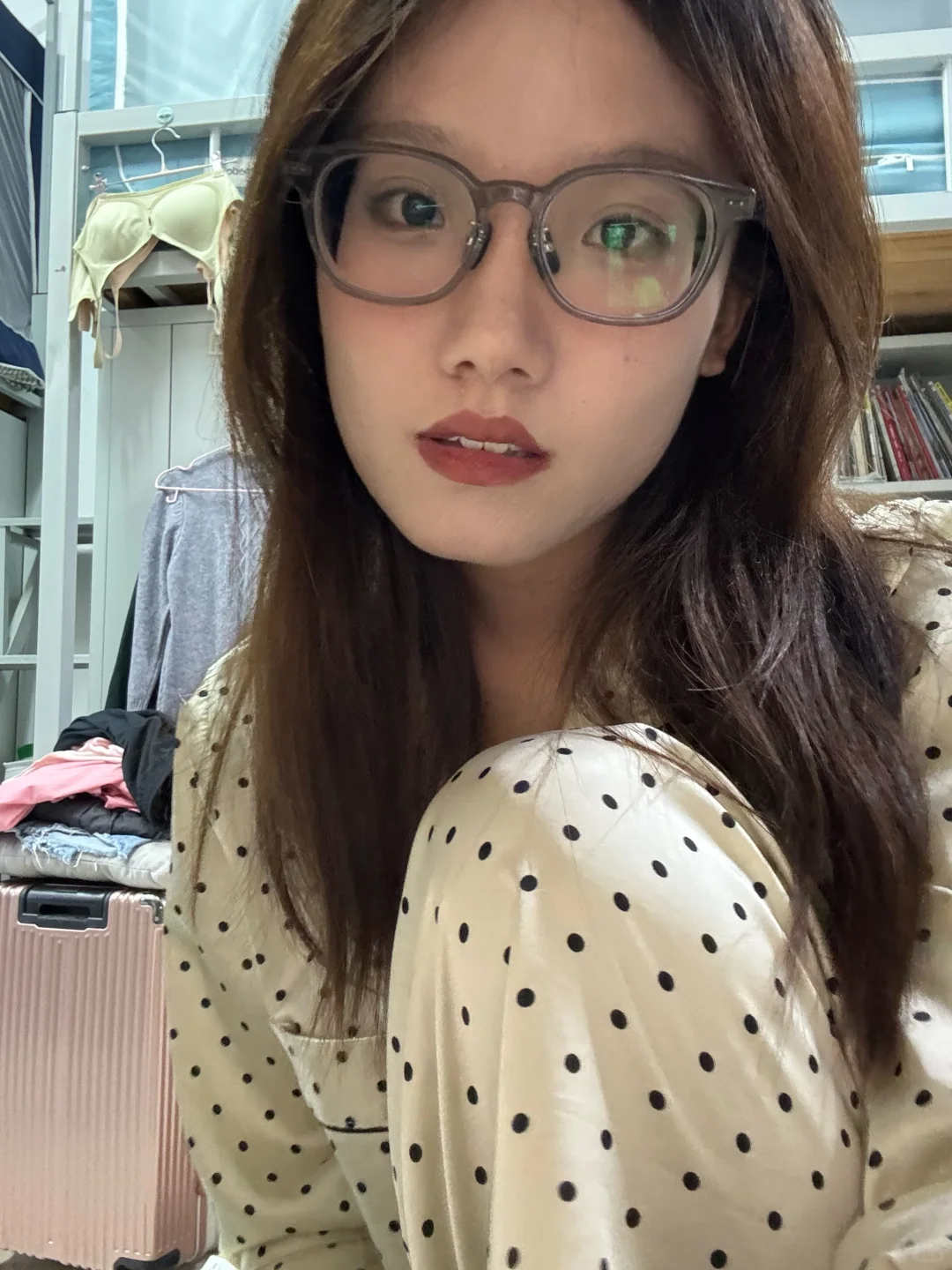 叫姐姐嘛