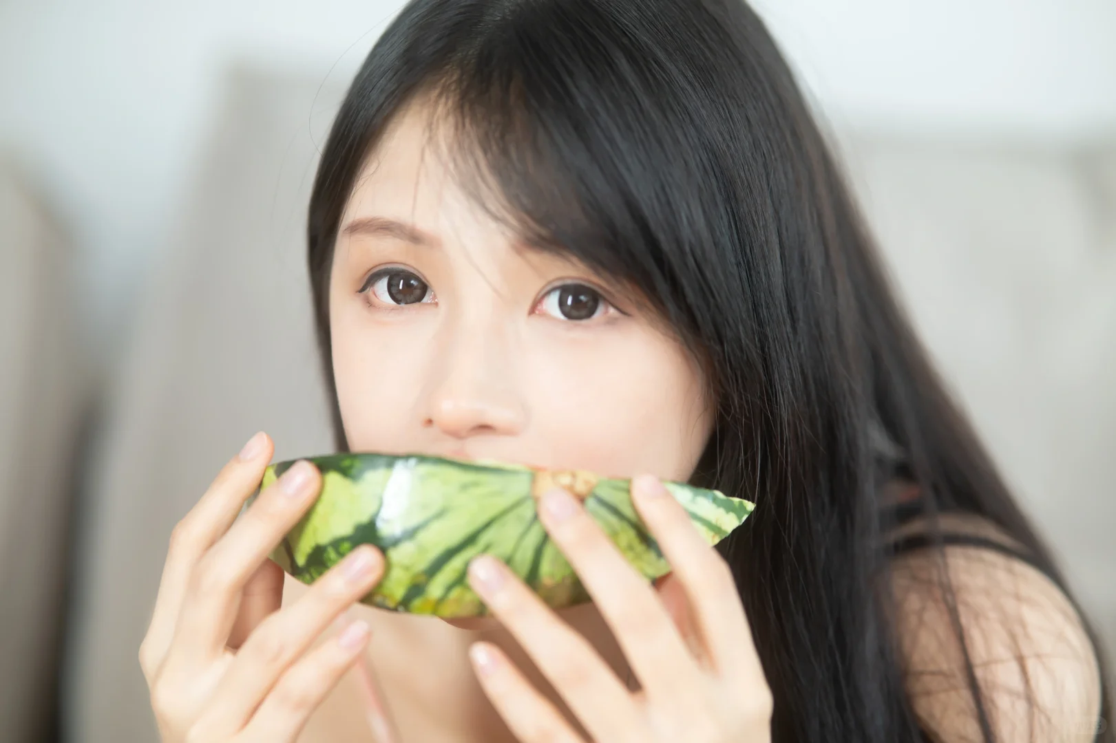 夏季私房约拍