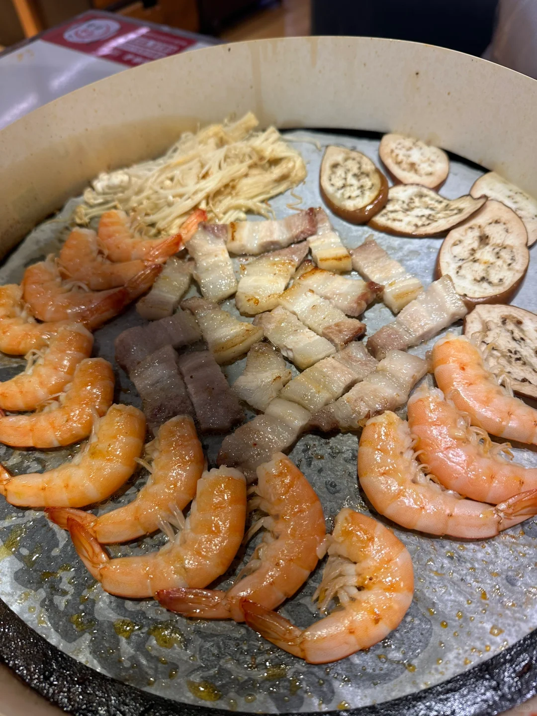 情绪稳定健身脑