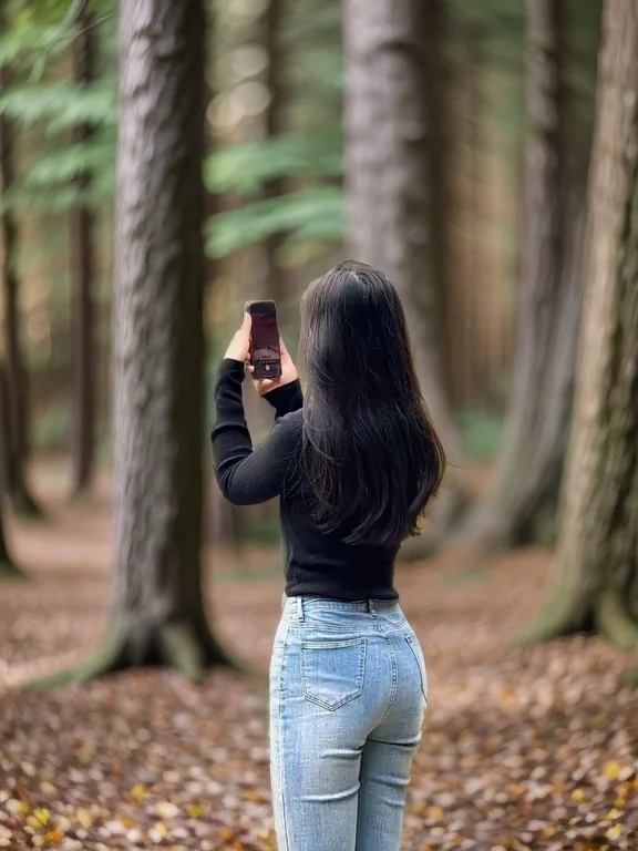 被绿野包围的样子很治愈🌳