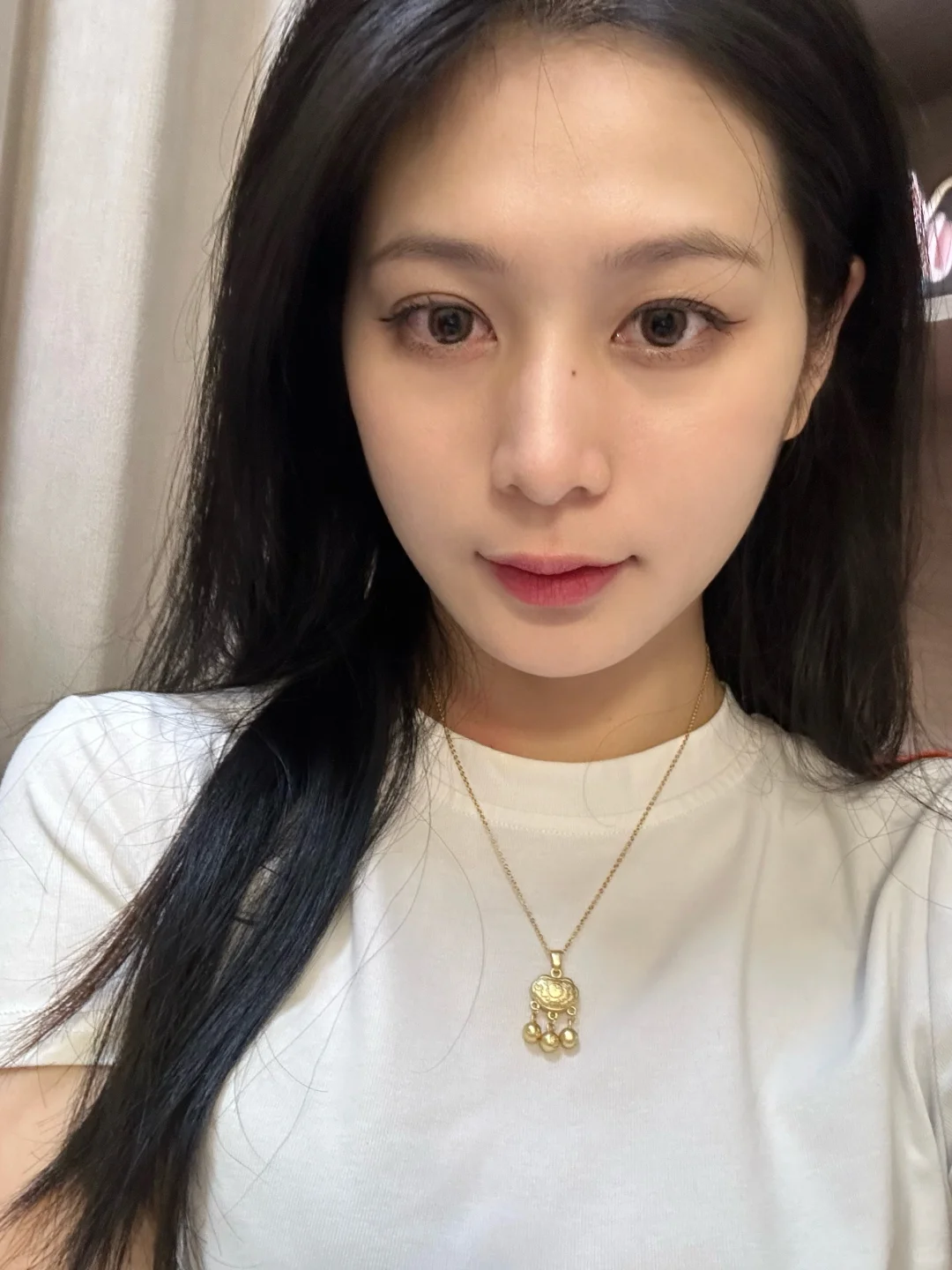 普通人找了李昉微调后…