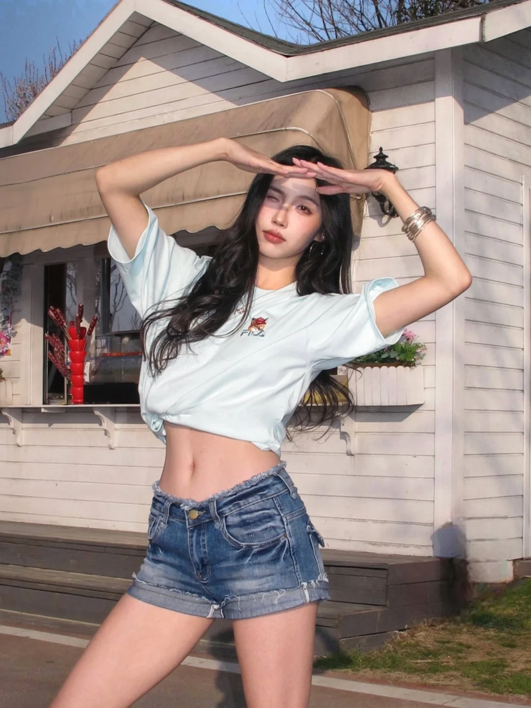 ｡˚ꕤ.ﾟ ｡˚ 𝙃𝙚𝙮 𝙎𝙥𝙧𝙞𝙣𝙜 🌷