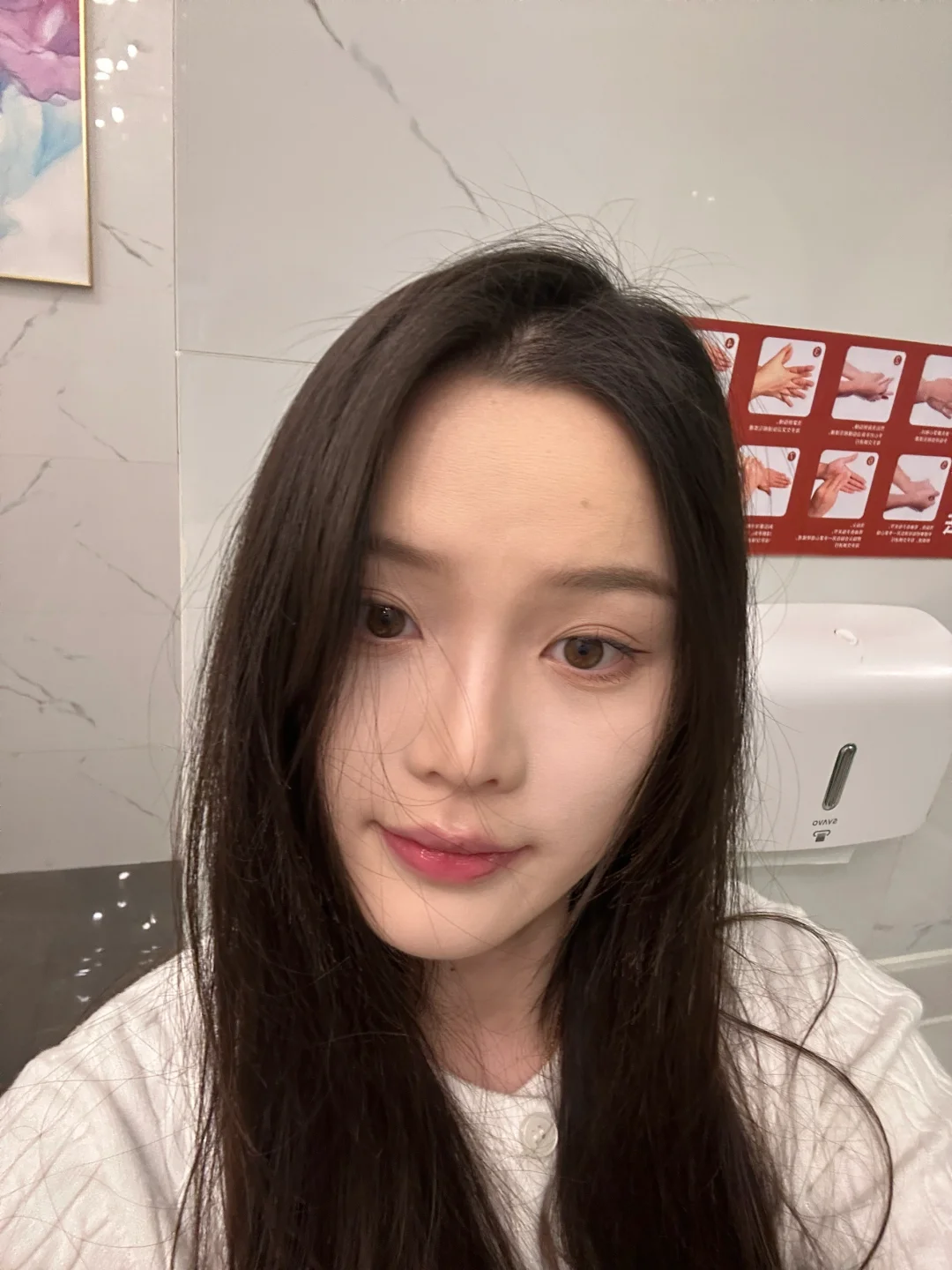 瘦脸和轻薄脸变美思路