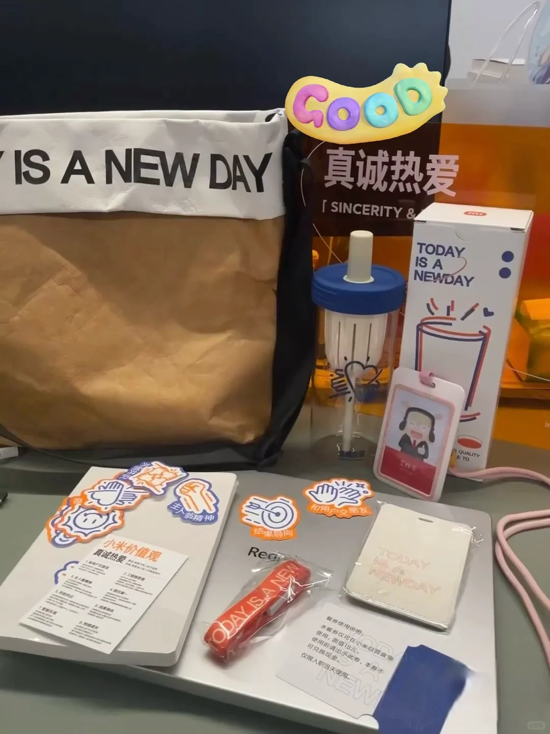 女生都来做车载测试，朝九晚五双休💴多