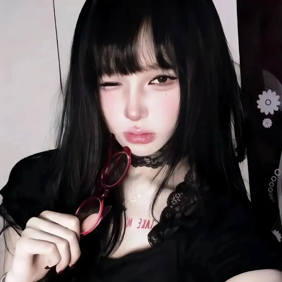 女头 | 高级感气质