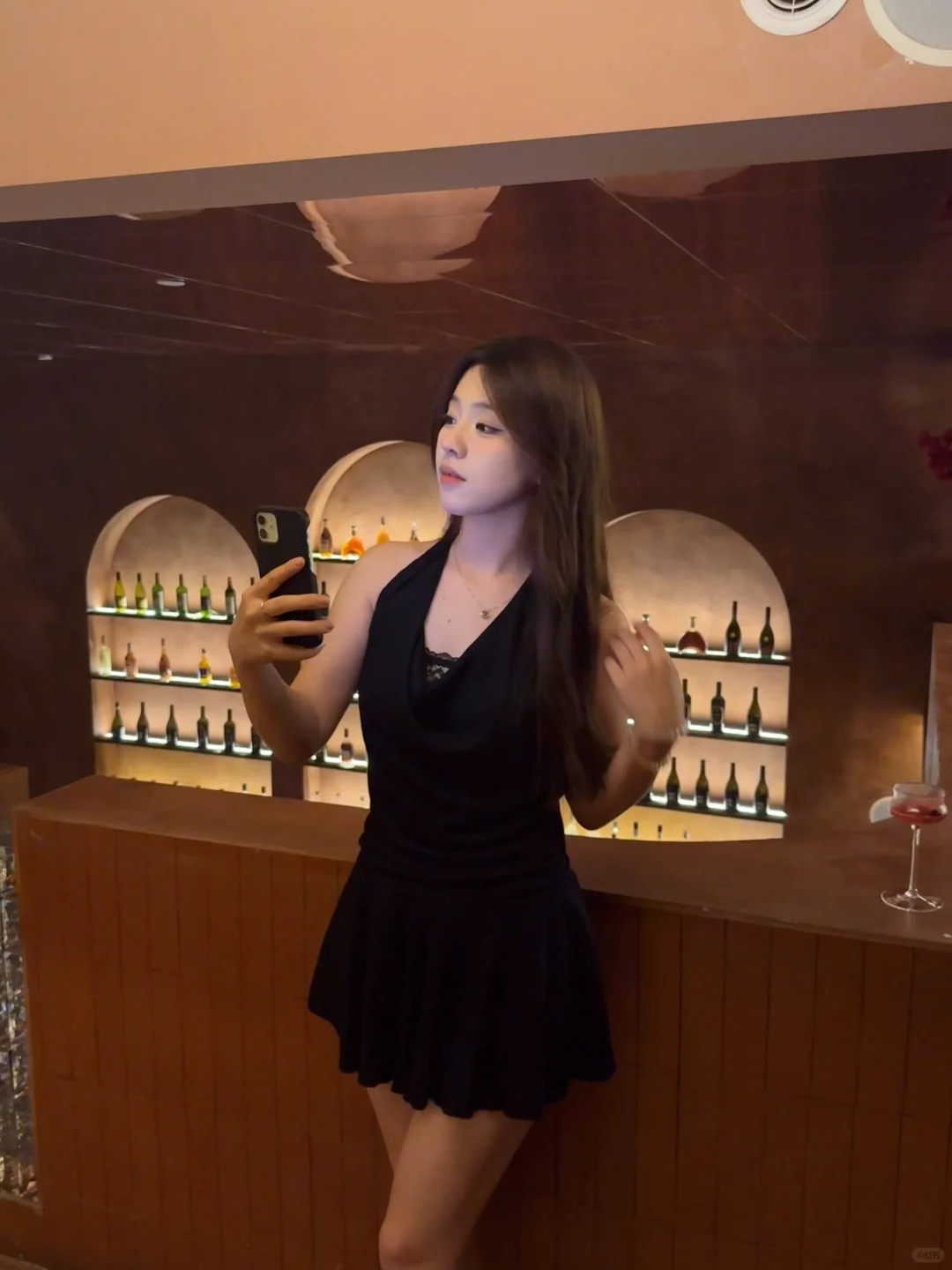 125斤｜约会穿这套～谁说微胖不能韩！！！