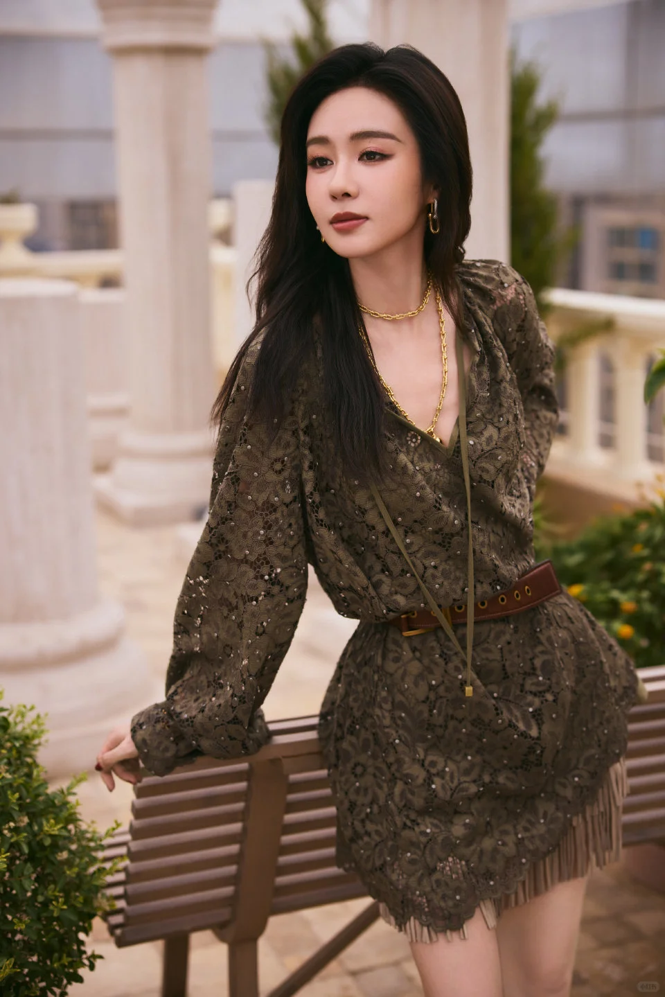 天塌了有惠子的脸顶着，原图也太美了