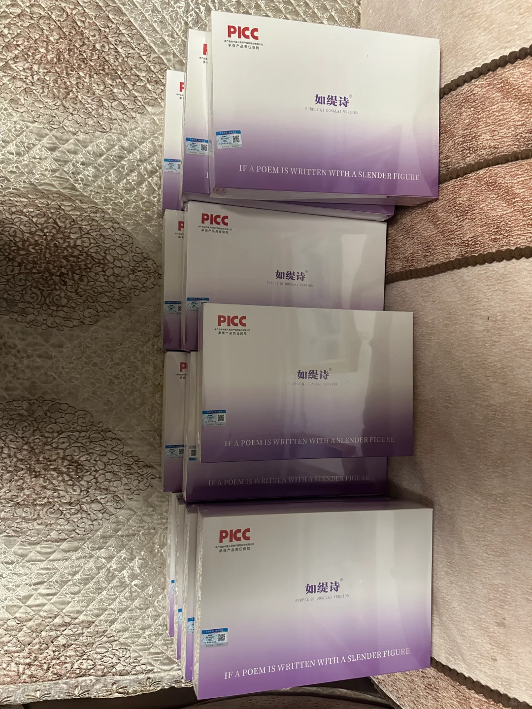 瘦下来真好，像换了一个人是的