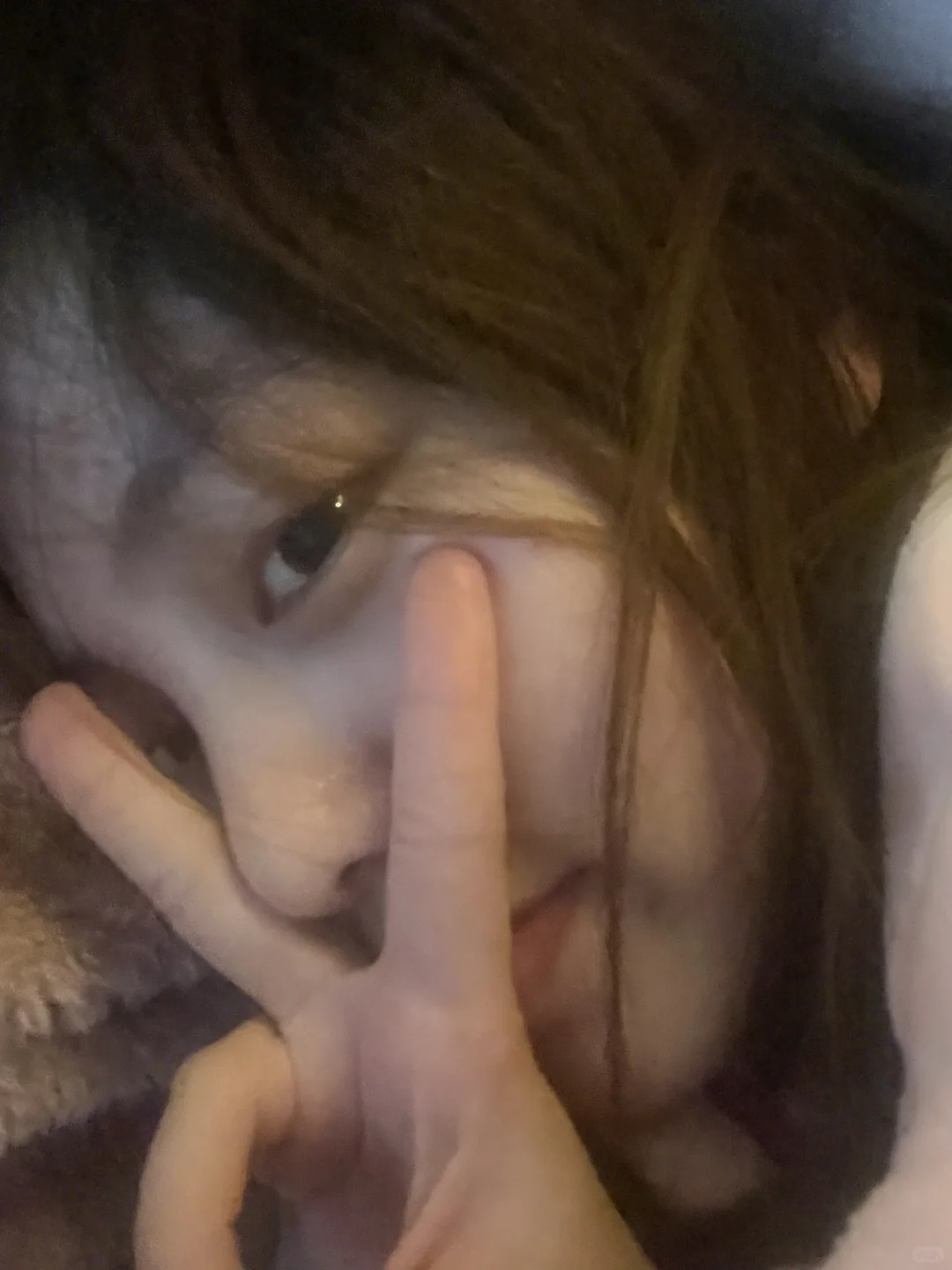 今日窜稀不嘻嘻