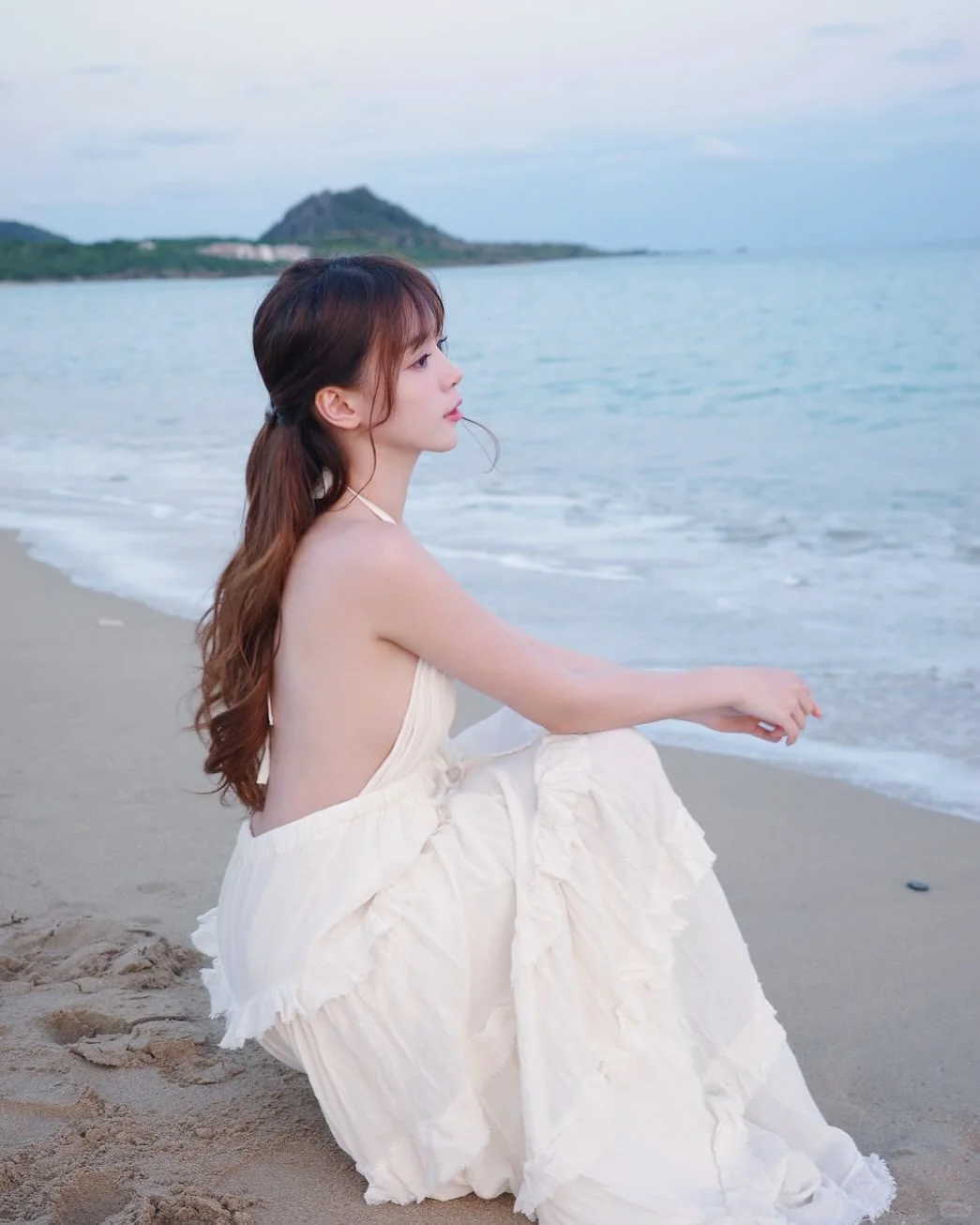 图集 | 是海风带来的随意感