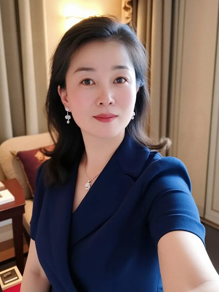 40+懂得取悦自己的女人才最迷人～