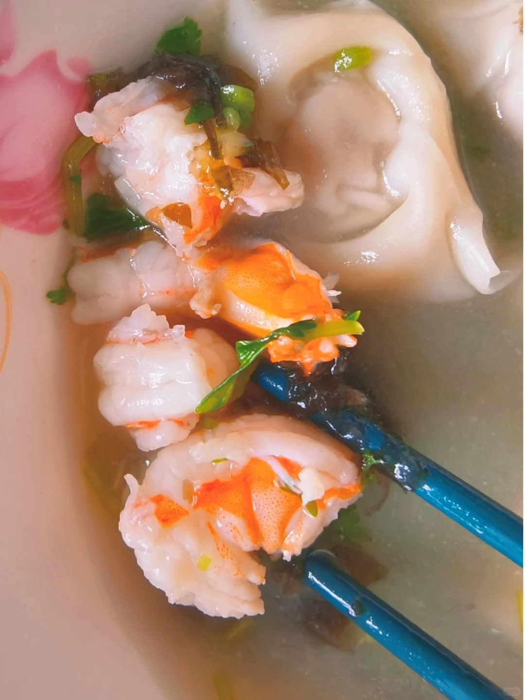 35岁，这样子算美吗？