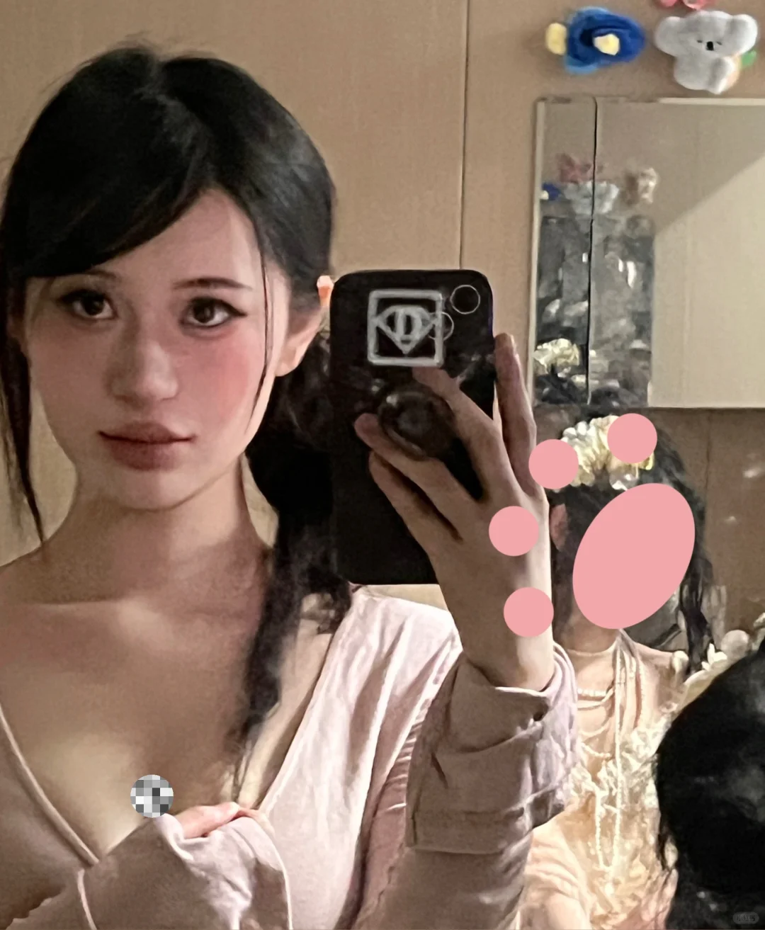 朋友：人善被人妻 在动漫里活不过第二集^ ^