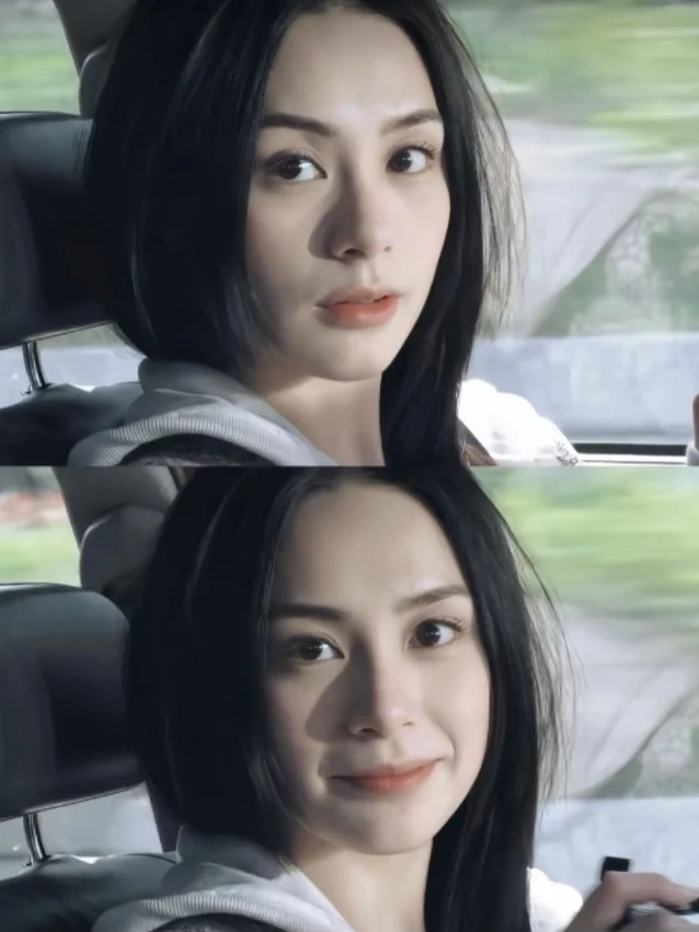 全网都说她是“女娲毕设”