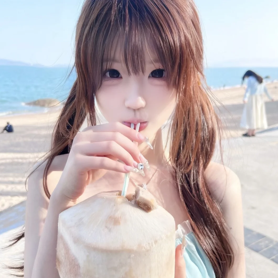 女头 | 记录自己用过的头像（八）