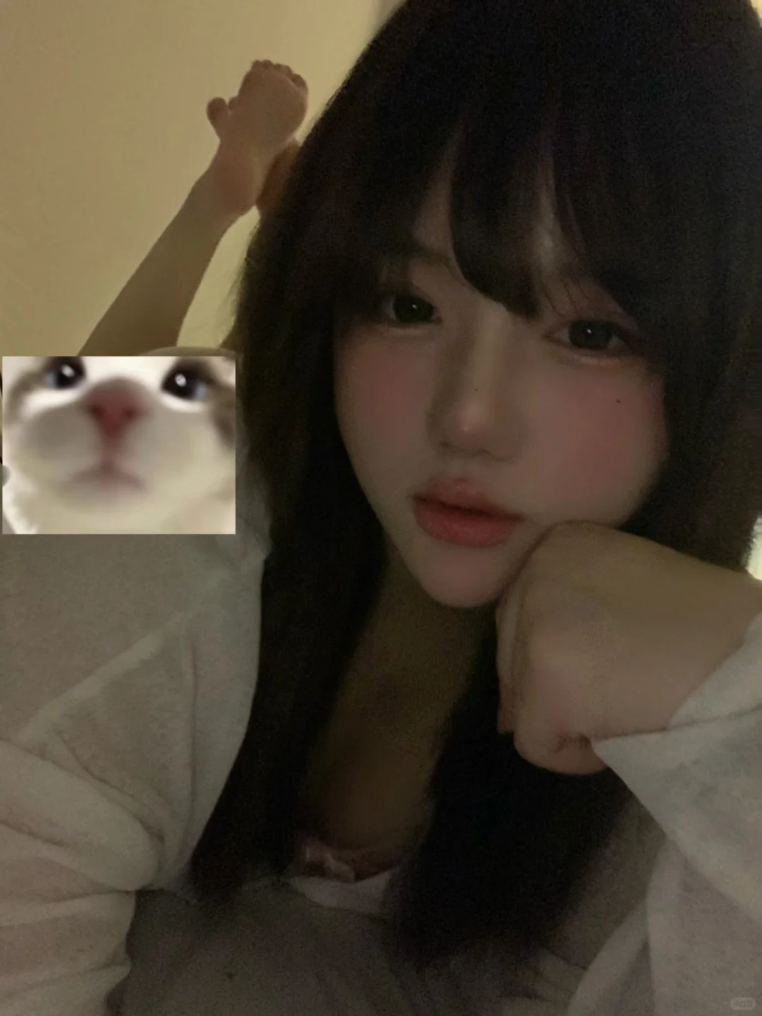 低像素怎么这么好拍