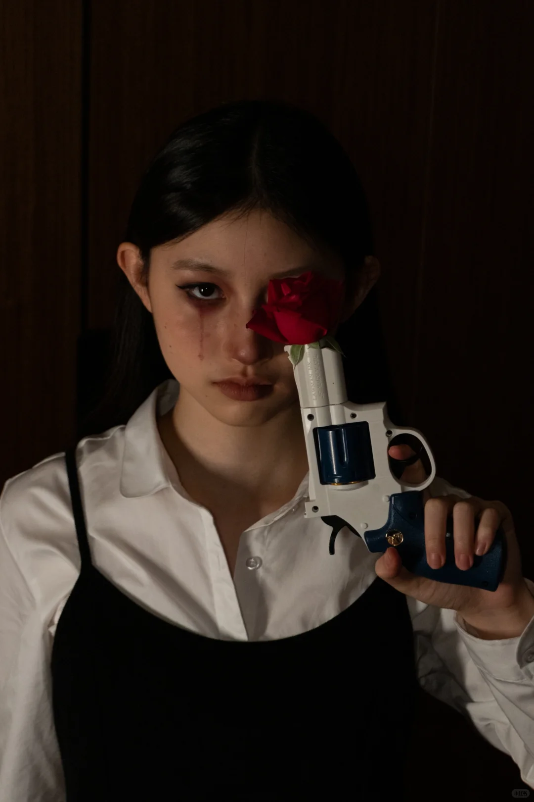 《女孩子要听话》