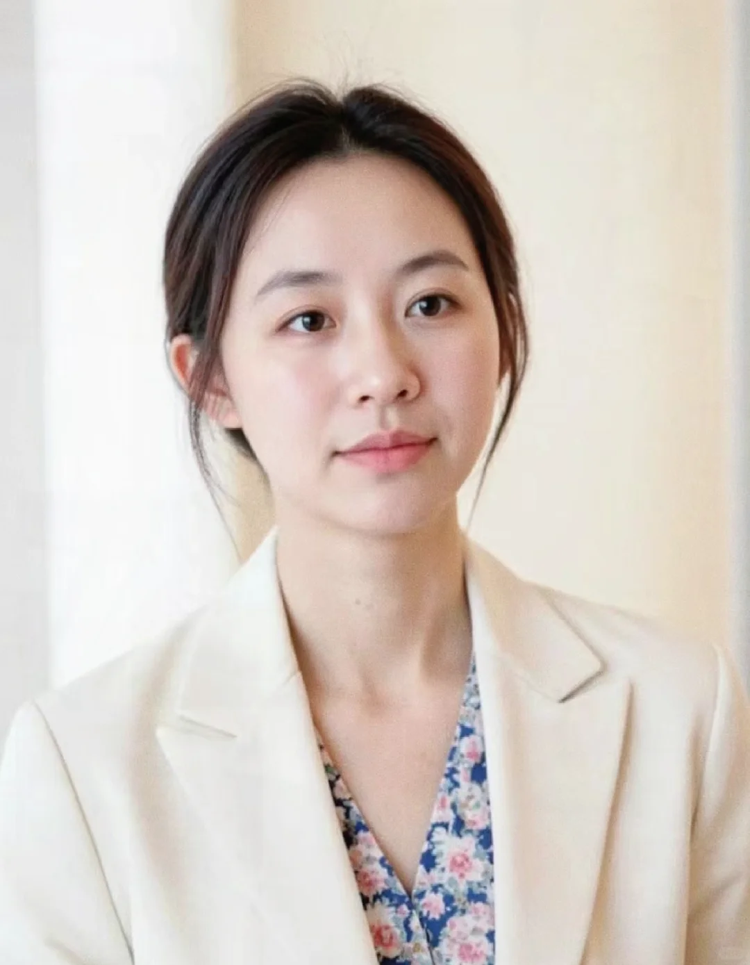 34岁✔小阿姨，还会有人喜欢吗？