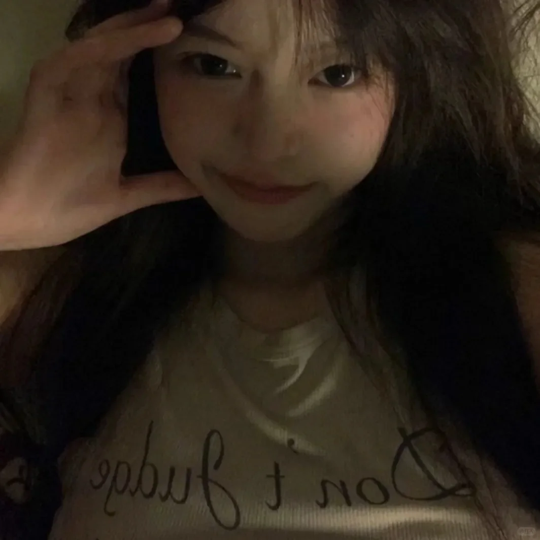 情绪化女头