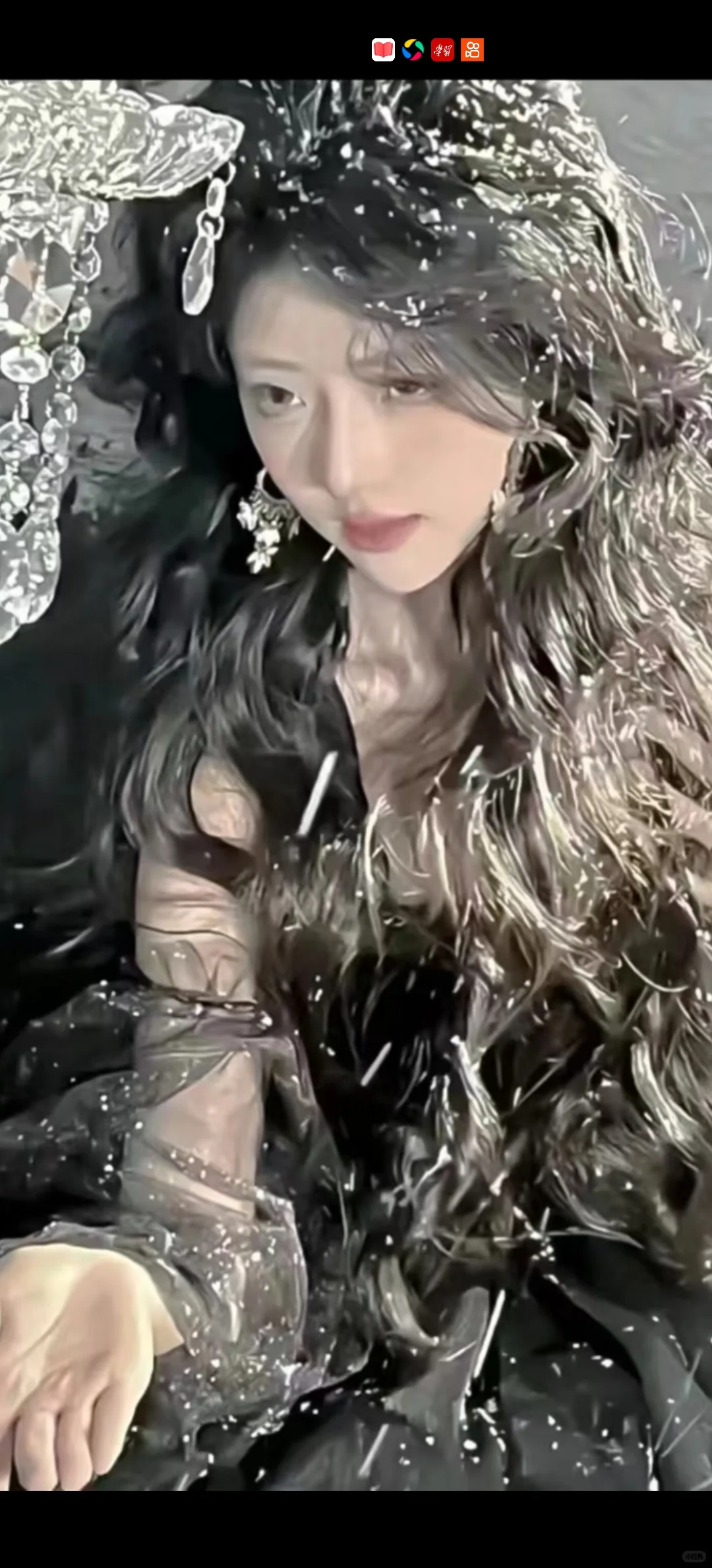 露思美人