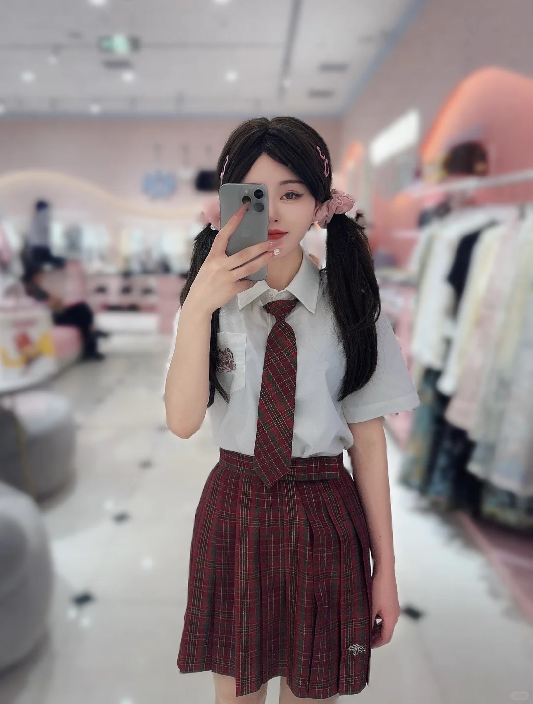 班里的辣妹都这么甜吗？！