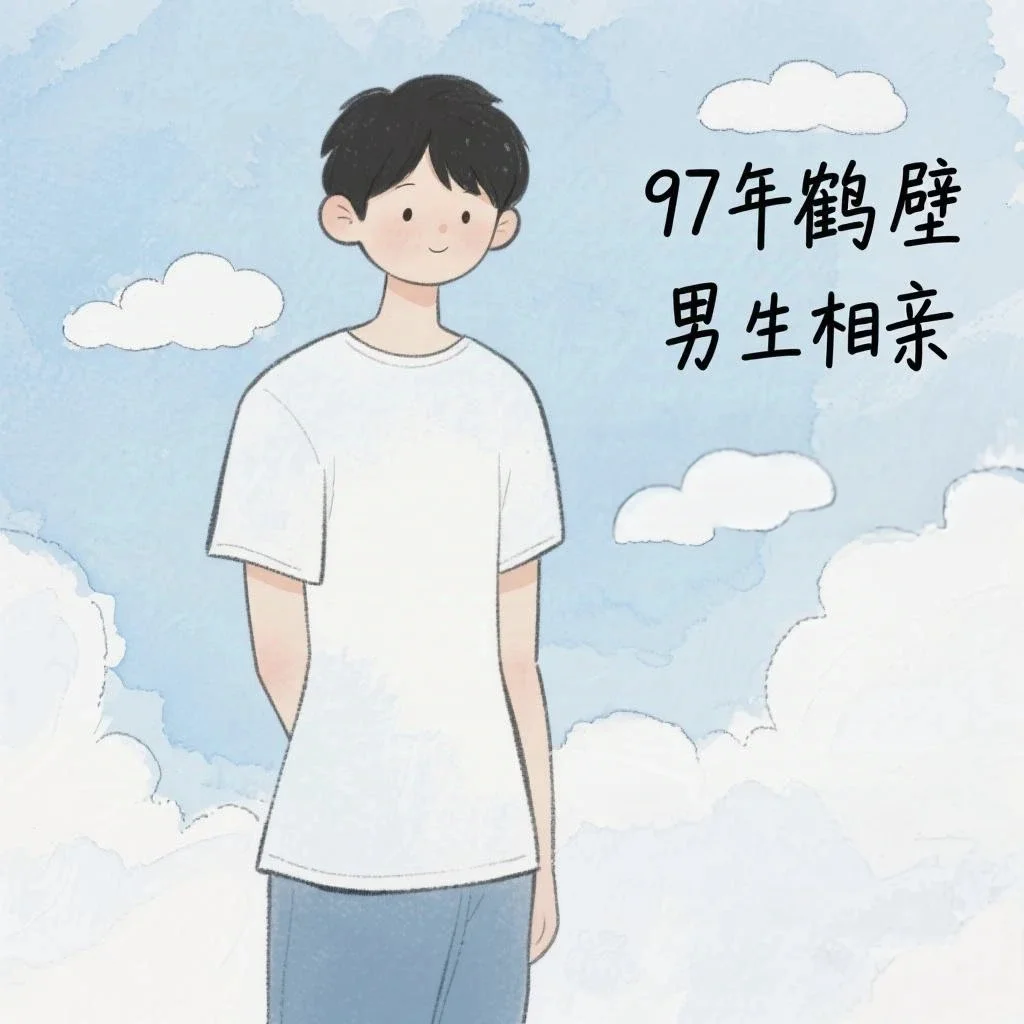 鹤壁淇滨区相亲男找女